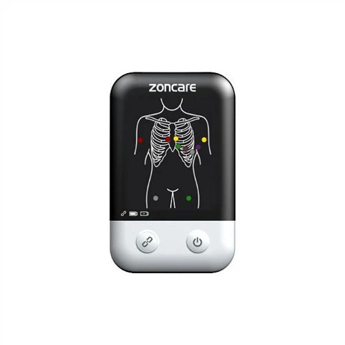 Monitor zdrowia serca